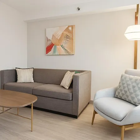 Holiday Inn & Suites Mississauga West - Meadowvale By Ihg-2