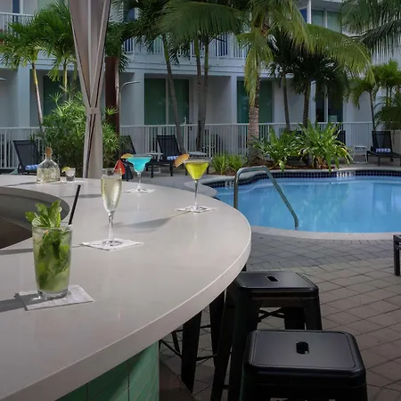 Hilton Garden Inn Miami Brickell South-2