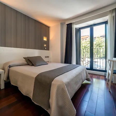 Hotel Apolonia Soria-2