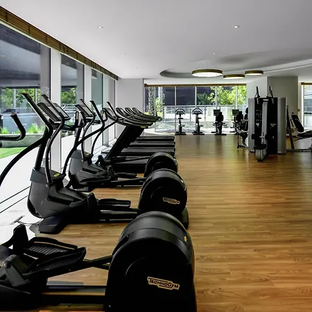 Grand Mercure Dubai City-2
