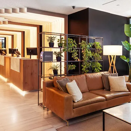 Meliá Madrid Serrano-2