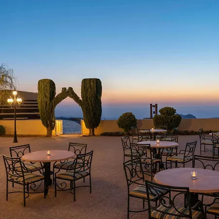 Grand Mercure Petra-2