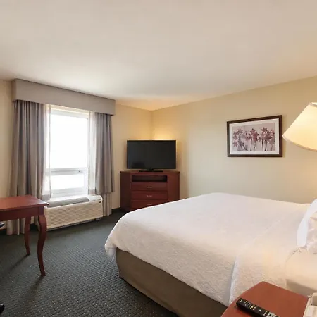 Hampton Inn By Hilton Guadalajara-Aeropuerto-3