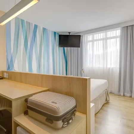 Mercure Rio De Janeiro Barra Da Tijuca-2