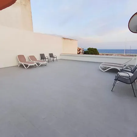 Hostal Cala Ratjada-2