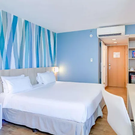 Mercure Rio De Janeiro Barra Da Tijuca-3