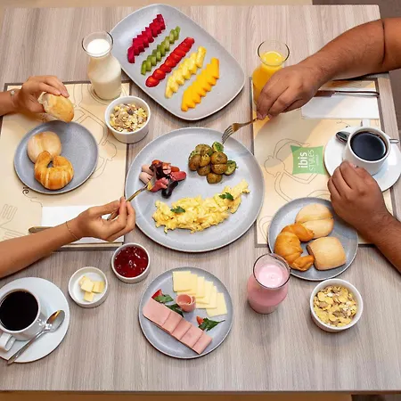 Ibis Styles Lima Benavides Miraflores-2