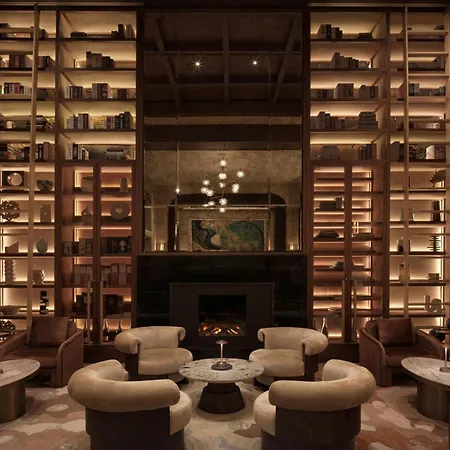 The St. Regis Dubai, The Palm-2