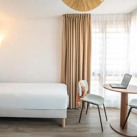 Aparthotel Adagio Access Aix-en-Provence Université-2