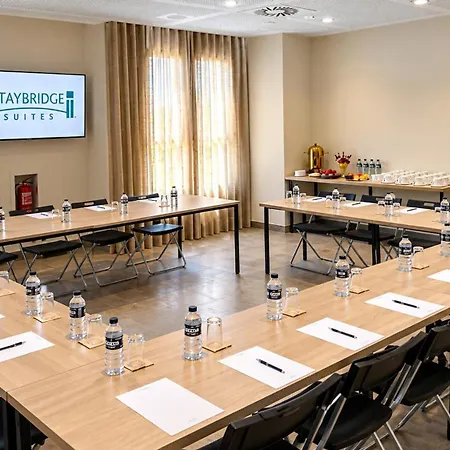 Staybridge Suites & Apartments Malaga By Ihg-2