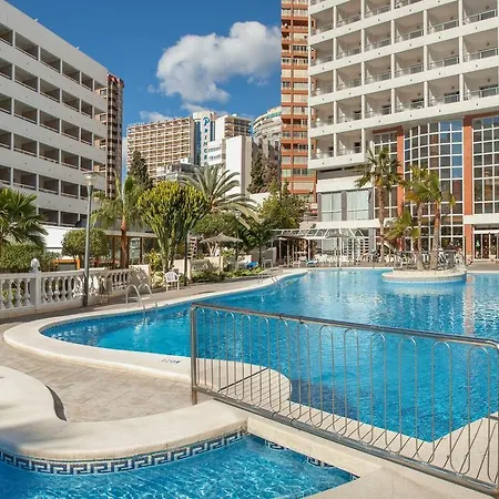 Poseidon Resort-3