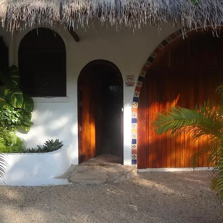 Posada Yum Kin-2