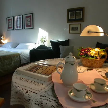 B&B Colori di Roma-2