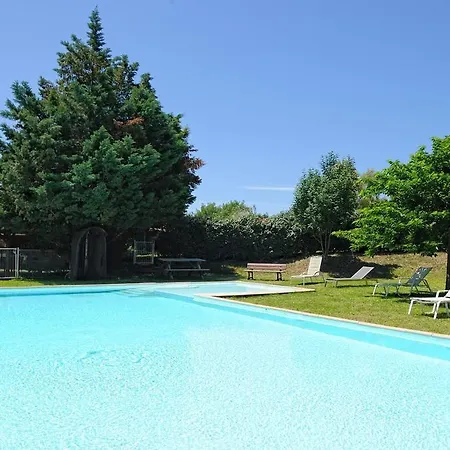Chambre d'Hôtes Domaine Pero Longo-2