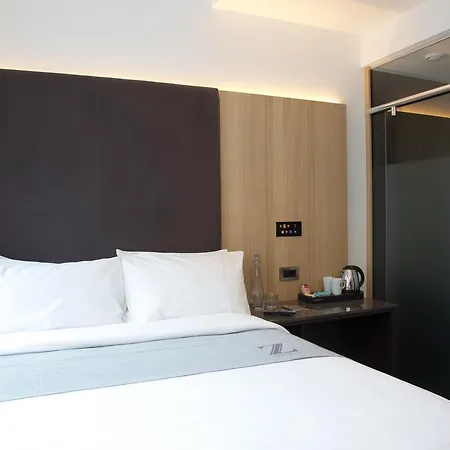 The Z Hotel Shoreditch-2