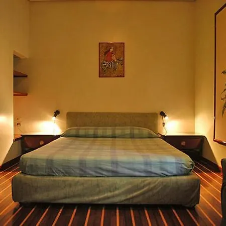 Chiaia B&B-3