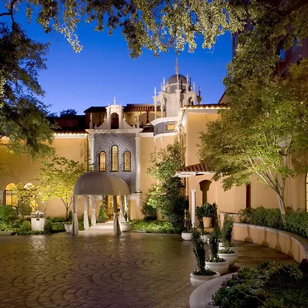 Rosewood Mansion On Turtle Creek-2