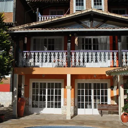Pousada Ananda-ri-3