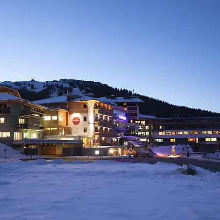 Hotel Nassfeld-2