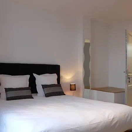 Les Versaillaises B&B-3