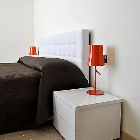 Bb Hotels Aparthotel Arcimboldi-3