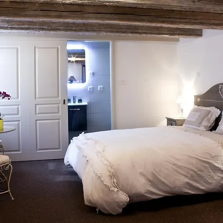 Chambre Le Hupsa Pfannala-2
