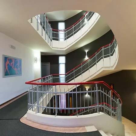 Residenza Cenisio-3
