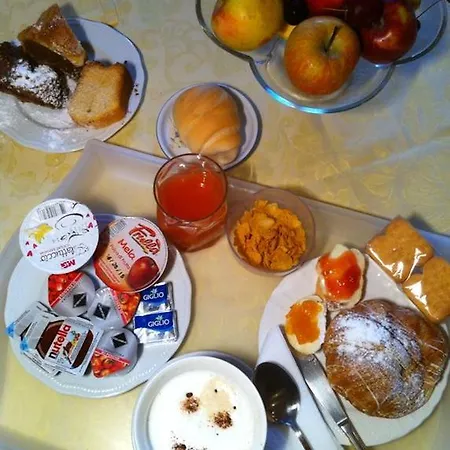 Liberty Bed & Breakfast-2