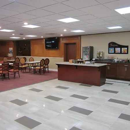 Days Inn By Wyndham Downtown Prince George-3