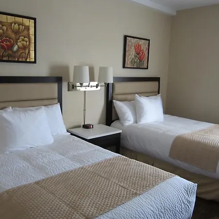 Days Inn By Wyndham Downtown Prince George-2