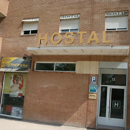 Hostal Puente de Piedra-2