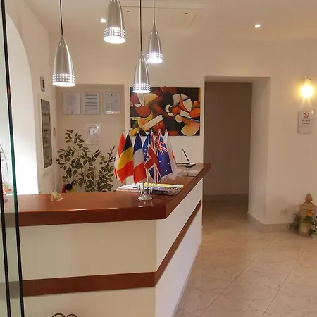 Albergo Roma-3