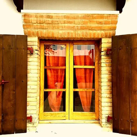B&B Antica Trattoria-3