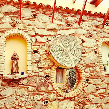 B&B Antica Trattoria-2
