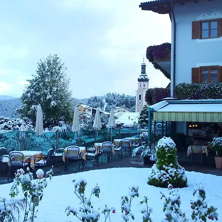Hotel Garni Doris-3