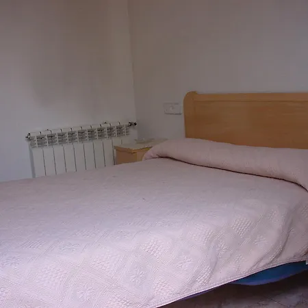Hostal Casanova-2