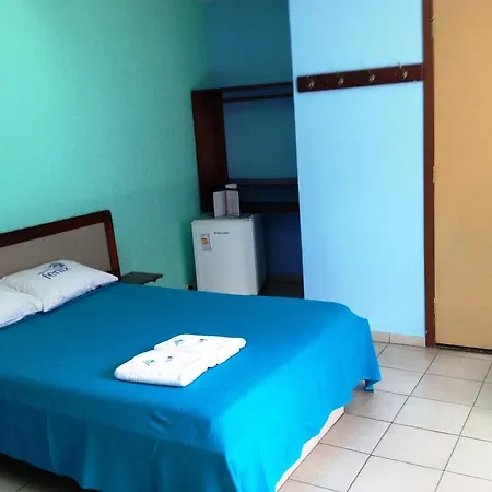 Hotel Fenix-3