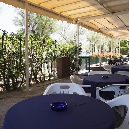 Hotel Mare-2