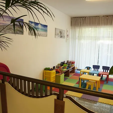 Hotel Mare-3