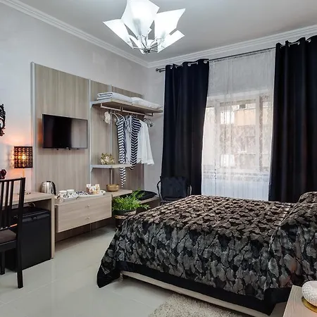 Dreamsrome Suites-2