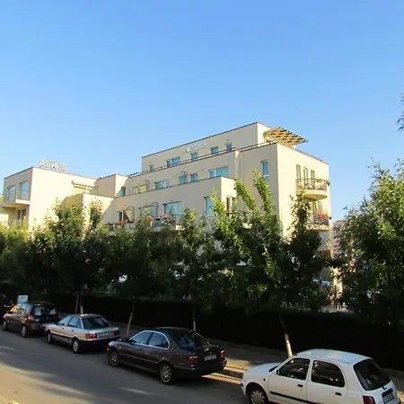 Family Hotel Aurelia-3