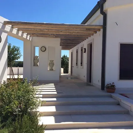Grotta Cilicia B&B-2
