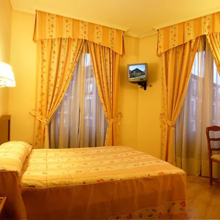 Hostal Silserranos-2