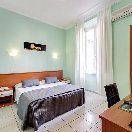 Hotel Alius-3