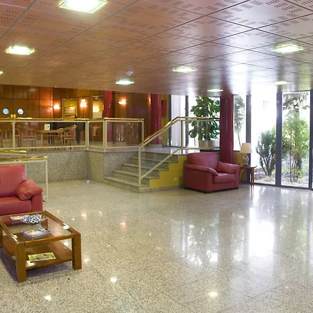Plaza De Santiago-2
