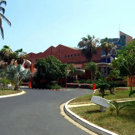 Des Almadies Hotel-3