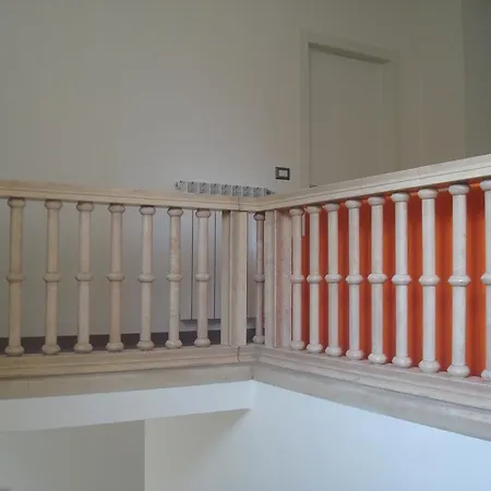 Green Bed Bergamo Guest House & Residence-2