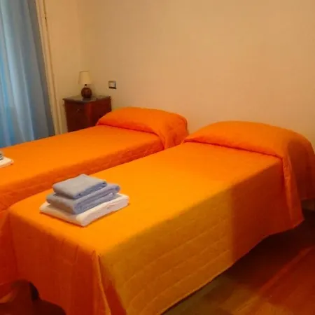 Bed And Breakfast Adduci'S House-2