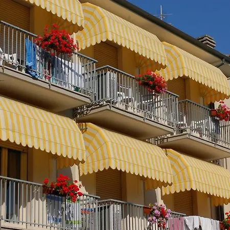 Hotel Ristorante La Terrazza-2