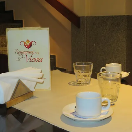 Hotel Viena-3